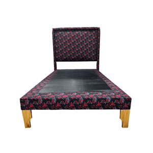 Muebles New - Cama De Plaza Infantil Deadpool