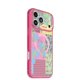 thumbnail image 3 of Funda OtterBox para iPhone 18/17 Pro Max Rosa con diseño floral, 3 of 6