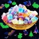 thumbnail image 4 of Paquete de slime GALXSLIMR Galaxy de 60 piezas con brillo en la oscuridad, 4 of 6