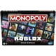 thumbnail image 1 of Juego de mesa Monopoly: Roblox 2022 Edition Monopoly, 1 of 2