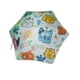 thumbnail image 3 of Paraguas Sombrilla Infantil para Lluvia y Sol Ultra Resistente Gatitos, 3 of 5