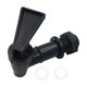 thumbnail image 2 of Grifo de repuesto para dispensador de agua Zhuohai, 2 piezas, plástico libre de BPA, 2 of 7