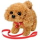 thumbnail image 1 of Peluche De Peluche Puppy Puppy Electronic Interactive Dog Para Niños, 1 of 6