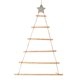 thumbnail image 1 of Pared De árbol De Navidad Colgando O Madera Natural De Vacaciones, 1 of 5