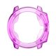 thumbnail image 5 of Carcasa Protectora De TPU Cuerpo Completo Para Garmin Instinct Smartwatch Morado, 5 of 5