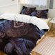 thumbnail image 2 of Pennywise Bedding Set Duvet Cover Comfortable and Lightweight Cartoon Bedding 3 Piece Bed Set, 2 of 5