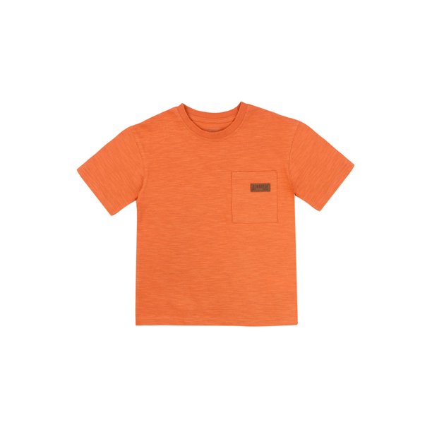 Polera boys textura breeze 238