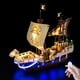 thumbnail image 1 of Kit Luces LED Kyglaring Touch para Lego 75639, 1 of 3
