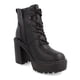 thumbnail image 1 of BOTÍN CASUAL MUJER BATA KISSY NEGRO, 1 of 8