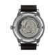 thumbnail image 3 of Reloj SEIKO Presage Automatic GMT para hombre con correa de piel, 3 of 3