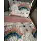 thumbnail image 3 of Cobertor Quilt Verano Infantil Arcoiris, 3 of 4