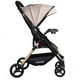 thumbnail image 2 of Coche de Paseo City Reversible con Bandeja Beige, 2 of 8
