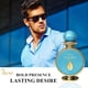 thumbnail image 5 of Perfume Ahuja Fresh Affairs, 100 ml, 3.4 oz, Eau de Parfum, 5 of 7