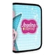 thumbnail image 1 of Angelina Ballerina Bolsa de Almacenamiento Plegable Portátil con Compartimentos, 1 of 5