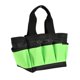 thumbnail image 3 of Bolsa De Almacenamiento De Herramientas De Jardín Bolsa De Almacenamiento De Jardín De Mano Para Electricistas Jardineros Verde S, 3 of 5