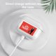 thumbnail image 4 of La Hora 25-theme AirPods Pro Earphone Case Compatible with Apple Devices Premium Flexible TPU theme Custom, 4 of 6