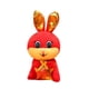 thumbnail image 1 of Adorno De Dibujos Animados De Juguete De Muñeco De Peluche De Conejo Para Estilo Hogareño De Oficina D, 1 of 5