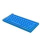 thumbnail image 2 of Teclado Mecánico Bluetooth Full Rgb Switch Pink-  K620T V2 Blue, 2 of 3