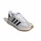 thumbnail image 4 of Zapatillas adidas Run 70s 2.0 para mujer blanco/negro/gris talla 8, 4 of 8