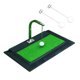 thumbnail image 4 of Entrenador De Golpes De Golf Para Interiores/exteriores, Ranuradora De Swing De Golf, Ayuda Para Entrenamiento De Swing Estilo B, 4 of 5