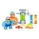 thumbnail image 1 of Hero Creator Bundle Heroes of Goo Jit Zu con 2 figuras de acción, 1 of 3