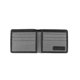 thumbnail image 2 of Billetera Timberland PRO de piel delgada con RFID, plegable, negra, negra, para hombre, 2 of 5