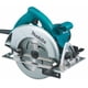 thumbnail image 1 of Sierra Eléctrica Circular 7 1/4 1800W 5007NK Makita, 1 of 3