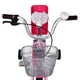 thumbnail image 3 of Bicicleta Kitty 12 Rosado, 3 of 5