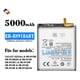 thumbnail image 2 of Bateria Para Samsung S23 Ultra + Kit Herramientas Nueva, 2 of 3