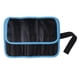 thumbnail image 4 of Pesca Jig Bolsas Para Se?uelos Bolsillos Aparejos Bolsa Para Equipo 12 Agujeros En Rollo Azul, 4 of 4