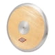thumbnail image 2 of Disco De Madera Para Práctica De Atletismo, Para Principiantes, Hombres Y Mujeres, 1 Kg, 2 of 4