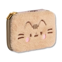 Mooving - Estuche Doble Cierre Eva Pusheen