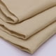thumbnail image 3 of suxuMhao Servilletas de Tela Al por Mayor, 20 Servilletas de Tela - Servilletas de Tela Beige Oscuro 16.93x16.93in (43x43cm) - Servilletas de Mesa para Bodas, Adecuadas para Fiestas, Cenas,, 3 of 3