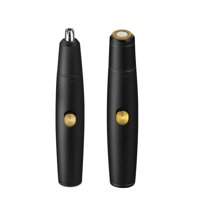 Genérico - Maquina Cortadora Vello Nariz Oido Inalambrico Lau