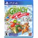 thumbnail image 1 of The Grinch PS4 – Videojuego de Outright Games, 1 of 8