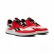 thumbnail image 2 of Zapatilla Hombre Reebok BB 1000 Blanco Rojo 7.5 US, 2 of 2