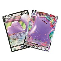 Lote De Cartas De Pokémon Ídem: Vmax Y V Shining Fates Ultra Rare