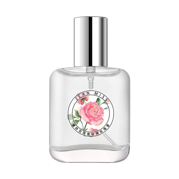 Celebrate St.Patrick's Day with a Long-Lasting Floral Fragrance: St.Patrick's Day White Tea Eau De Toilette For Women, 30ml