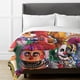 thumbnail image 2 of Five Nights at Freddy's Bedding Sets Cartoon Duvet Cover Lightweight 3 Piece Bet Sets for Kids Boys Girls, 2 of 5