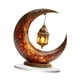 thumbnail image 3 of Decoración de del Ramadán Eid Mubarak adornos atmósfera acrílica decorativa para el restaurante Festival islámico Fiesta de la habitación del Estilo B, 3 of 5