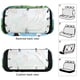 thumbnail image 3 of Funda de Asiento Trasero para Auto Desmarcar Presiona Inicio 120x59x76cm, 3 of 6