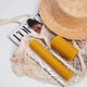 thumbnail image 3 of Kit Para Enrollar Velas De Cera De Abeja Láminas Naturales De Cera De Abeja, 3 of 7
