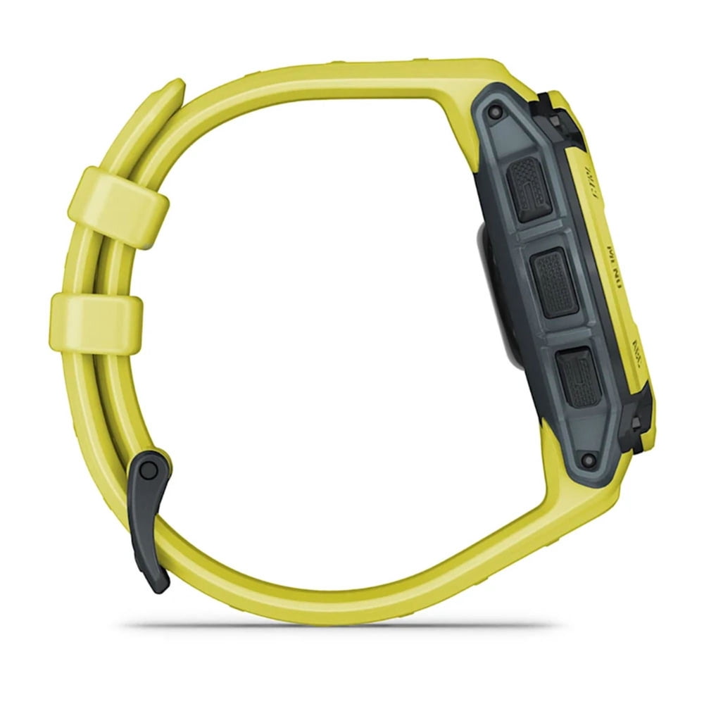 Garmin Instinct E 45mm Electric Lime, foto 12