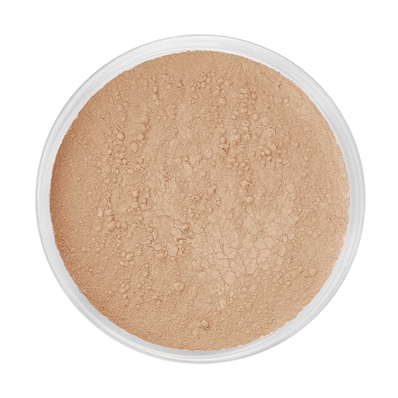 Base de maquillaje en polvo mineral IDUN Minerals Inga, 7 ml, vegana