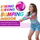 thumbnail image 3 of Voleibol AceVernine Softy Indoor para niños con bomba, 3 of 9