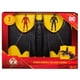 thumbnail image 4 of Vehículo Flash Batwing con Flash y Batman., 4 of 4
