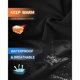 thumbnail image 3 of Chaqueta Mujer Outdoor Ventures Softshell Impermeable Polar, 3 of 3