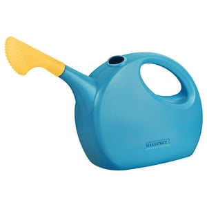 Regadera 7 Lts Plástica Tramontina Jardin
