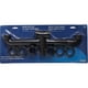 thumbnail image 3 of Center Waste Outlet Plumb Pak PP930B 1,5 x 40,64 cm, 3 of 3