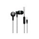 thumbnail image 1 of Audifono ultraligero cable textil con manos libres, 1 of 3